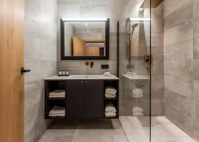 Apartment Almadel By Schladmingurlaub *