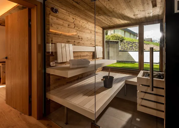 Almadel By Schladmingurlaub Appartement Schladming