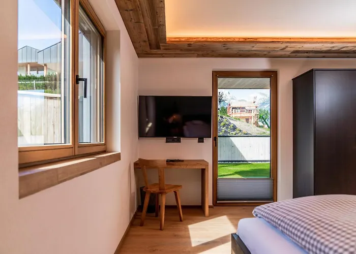 Appartement Almadel By Schladmingurlaub