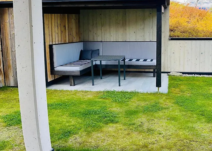 Almadel By Schladmingurlaub Apartment *