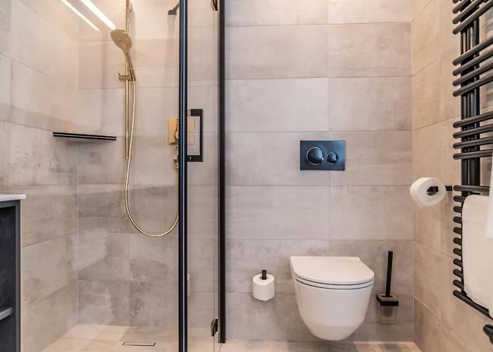 Appartement Almadel By Schladmingurlaub *