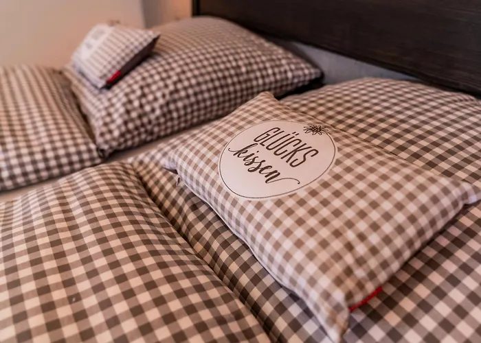 Almadel By Schladmingurlaub Appartement Schladming