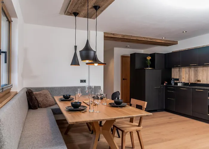 Almadel By Schladmingurlaub Schladming