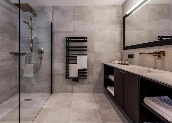 Almadel By Schladmingurlaub Schladming