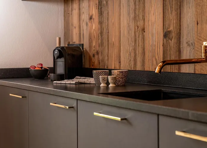 Apartment Almadel By Schladmingurlaub