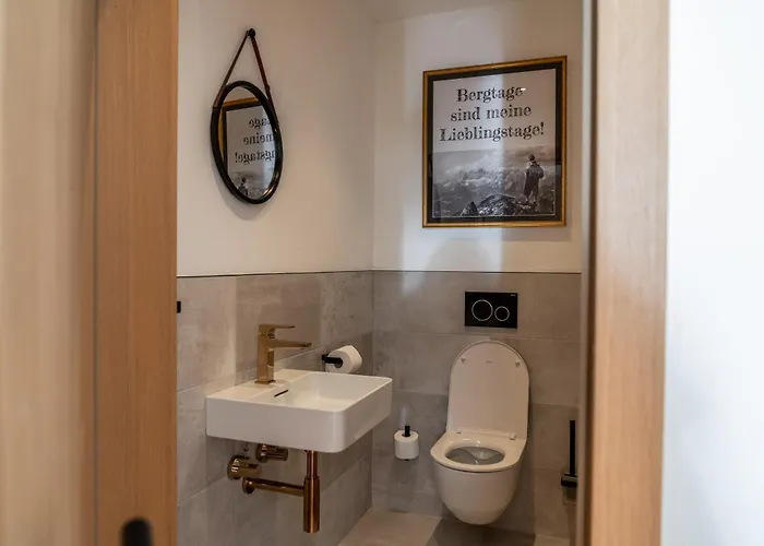 Almadel By Schladmingurlaub Appartement Schladming