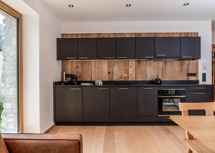 Appartement Almadel By Schladmingurlaub Schladming