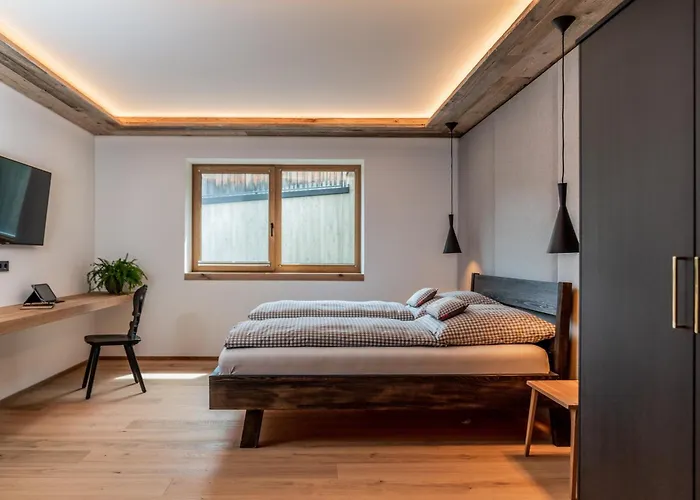 Almadel By Schladmingurlaub Appartement