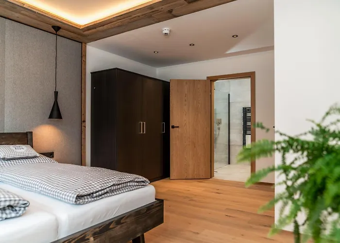 Apartment Almadel By Schladmingurlaub Schladming