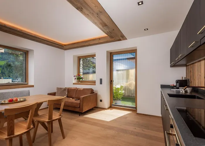 Apartment Almadel By Schladmingurlaub *