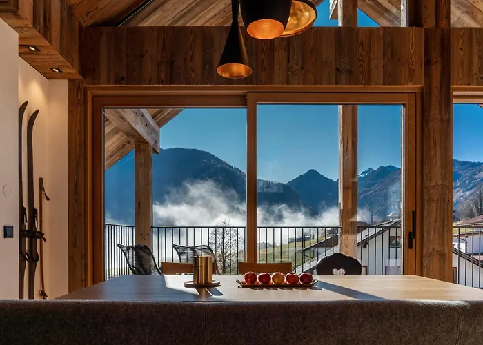 Appartement Almadel By Schladmingurlaub Schladming